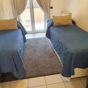2* Bed & Breakfast Brezza Marina